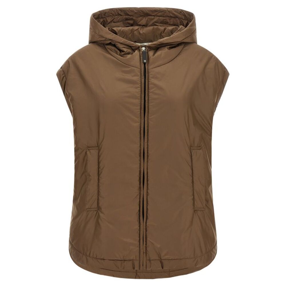 Max Mara The Cube Women 'Mtcambra' Vest
